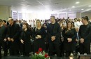 komemoracija, julijana karačić, SKB Mostar, Mostar
