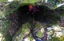 Ljubuški GSS izvukao psa iz jame s dubine od 55 metara