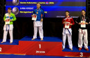 karate klub široki brijeg, natjecanje, medalja
