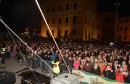 Nova godina, Mostar, slavlje