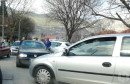 Prometna nesreća - Vukovarska, Mostar