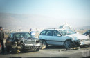 Prometna nesreća kod Sjemenarne