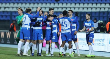 Atalanta kupuje Osijekovog Čapljinca za 5 milijuna eura