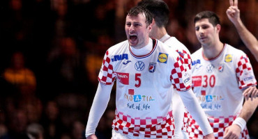 LJUBUŠKI RK Izviđač i grad Ljubuški organiziraju  doček hrvatskih rukometaša