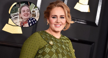 NEVJEROJATNO Dijeta s kojom je Adele smršavjela 45 kilograma