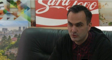 Amir Sidran