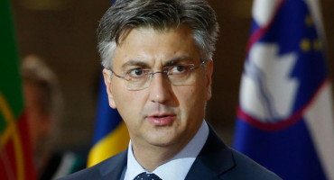 EVO OPET ZATOPLJENJA Andrej Plenković poziva na stvaranje povjerenja između Bošnjaka i Hrvata