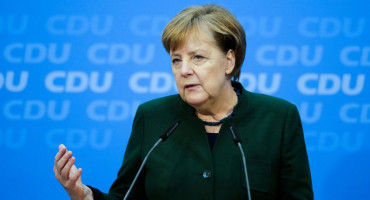 MERKEL Brexit predstavlja duboki rez za Europu