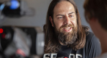 ISPOVIJEST ANTE CASHA Tvoj je život uistinu isprazan dok se ne zaljubiš u Boga