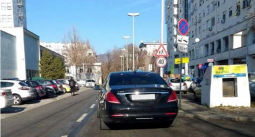 NEIMAŠTINA Juričan objavio kakav Mercedes vozi Todorić, koji na TV-u kuka da teško živi