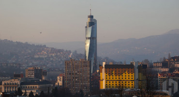 Avaz Tower