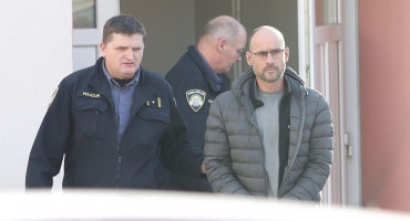 EVO TKO JE OSUMNJIČENIK ZA UBOJSTVO BANKARA Bio je dobar vojnik, nikad nije radio ekscese