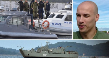 PRONAĐENO TIJELO STRADALOG PILOTA Iza Tomislava Baturine ostala supruga i dijete