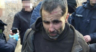 MALČANSKI BERBERIN Da nije Monika, bila bi neka druga djevojčica