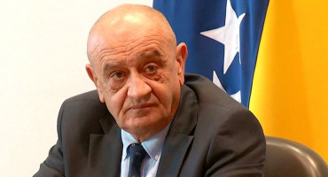 Ministar Bevanda s izvršnim direktorom Svjetske banke o novoj strategiji u BiH