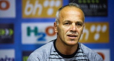 IZBORNIK BiH Hrvati, hvala! Ne znam kako da vam se dovoljno zahvalimo