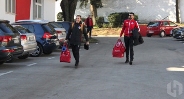Bilbija i Jakovljević