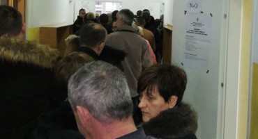 predsjednički izbori, glasovanje, birališta u Mostaru