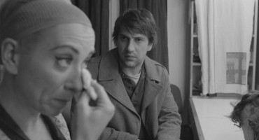 Luna Zimić Mjatović, glumica, redateljica, filmovi