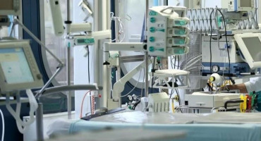 MINISTAR OBJAVIO Kardiovaskularna oboljenja vodeći uzrok smrtnosti u 2020.