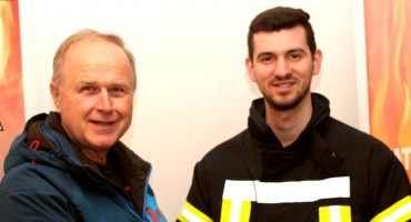 vatrogasci, bosanska krupa , akcija, nagrada