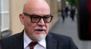 SLUŽBENO Šerić preuzeo obranu ubojice Zavadlava, zatražio vještačenje