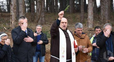 Čitluk, izgradnja, zgrada