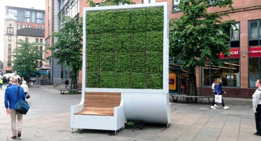 Gradska stabla- London