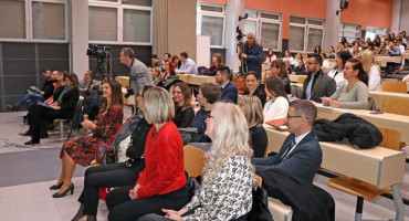 COCHRANE ZA SVE Simpozij okupio stručnjake iz BiH i Hrvatske