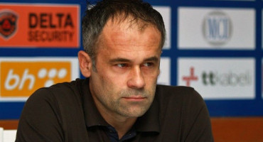 ŠILIĆ ZA HERCEGOVINA.INFO Ako će se bodovi osvajati nad juniorima onda za sve do kraja mora biti isto, izjava trenera Tuzla City me razočarala