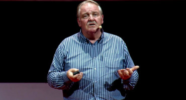 David John Nutt