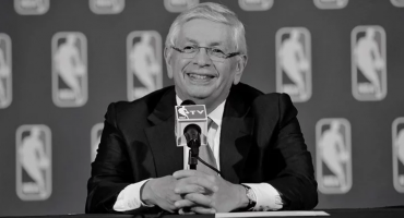 david stern, NBA liga 