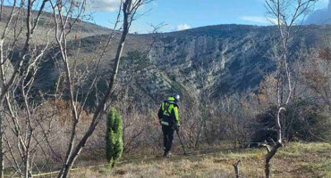 ZAVRŠENO DEMINIRANJE TERENA  Omogućena izgradnja dionice Mostar jug – Buna