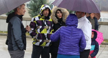 UBORAK Broj karcinoma raste, dok vlast nije u stanju doći i saslušati nas