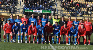 NOGOMETNA SJEĆANJA Na današnji dan Dinamo je remizirao s Brotnjom, za Modre igrali Šimunić, Kovačić, Vida …