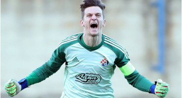 STOPAMA LUKE MODRIĆA Dinamova nada na posudbi u Zrinjskom!