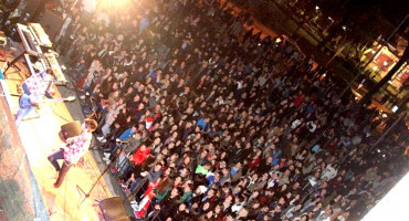 MOSTAR Sprema se veliki doček za hercegovačku rukometnu ekspediciju