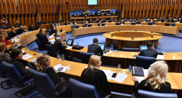 Izabrani članovi radnih tijela Doma naroda Parlamenta FBiH