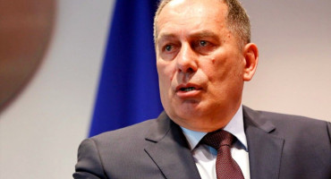 TUŽITELJSTVO BiH Potvrđena optužnica protiv Dragana Mektića