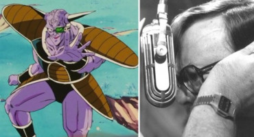 Preminuo Brice Armstrong koji je posuđivao glas u seriji Dragon Ball