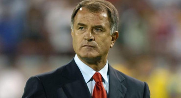 BAJEVIĆ ODABRAO SURADNIKE Princu s Neretve će asistirati bivši trener Zrinjskog i Širokog Brijega
