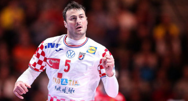 EUROPSKO PRVENSTVO Evo što su izjavili Duvnjak i Šipić