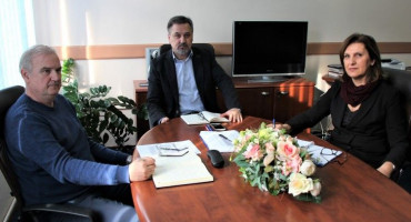 Vlada HNŽ, koronavirus, epidemiološko stanje