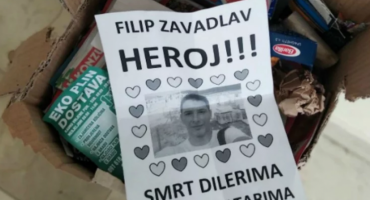 Leci Filip Zavadlav Heroj