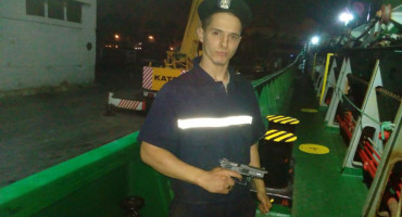 UBOJICA IZ SPLITA IDE NA PSIHIJATRIJU Suicidalan je i potpuno rastrojen?