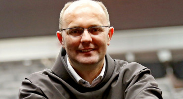 fra Mario Knezović, iseljavanje, Široki Brijeg, statistika