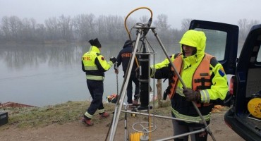 FUCZ Nastavljena potraga za nestalim Antom Josićem