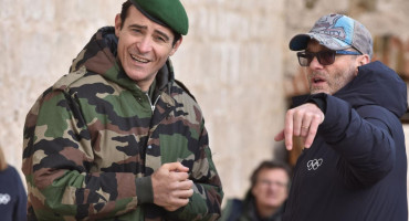 U IME PRODUKCIJE Vrdoljak odgovorio na prozivke o neisplati honorara za 'Generala'