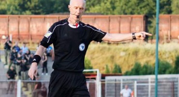 Ljubušak najdugovječniji sudac Premijer lige BiH