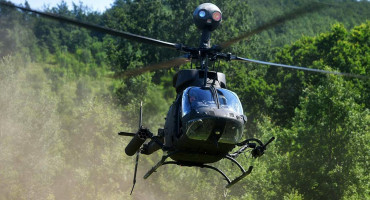 Vojni helikopter